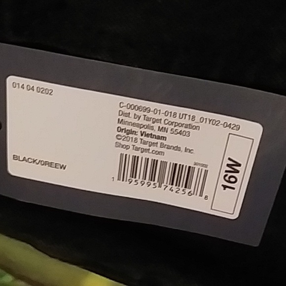 Universal Thread bootcut jean - Picture 5 of 11